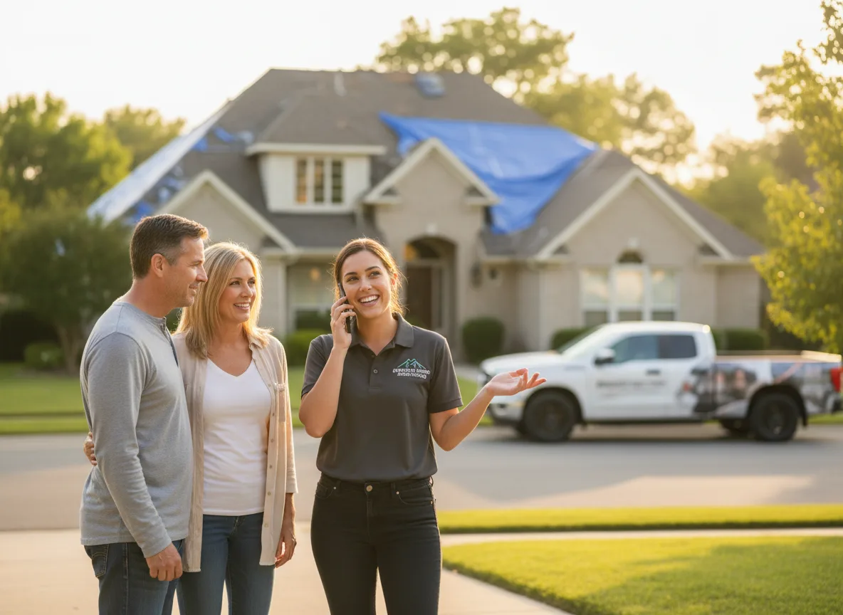 Emergency Roof Repair Brandy Station, VA FAQs
